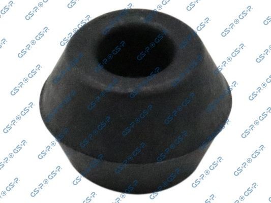 GSP 510520: Puks Esisild, üleval