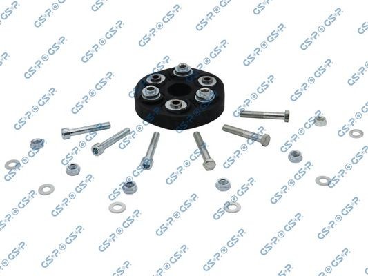 GSP 510578S: Flector de transmission avant