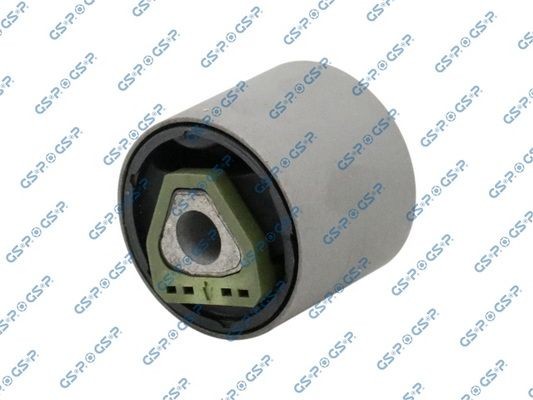 GSP 510594: Puks esisild paremal