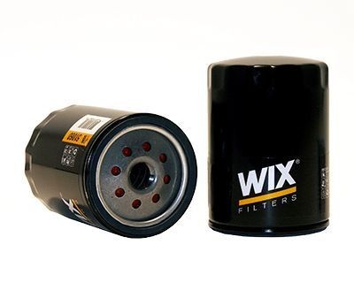 WIX FILTERS 51060: Õlifilter