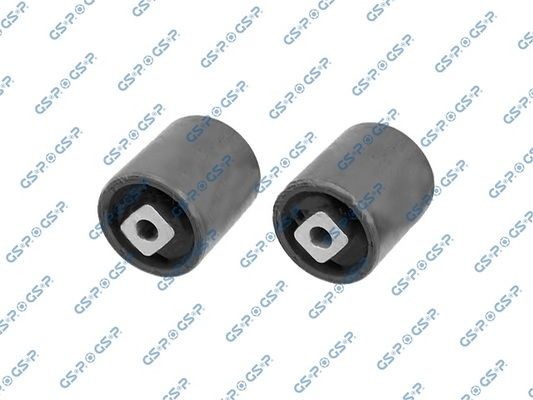 GSP 510609S: Kinnitus, sillatala väljas, all