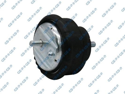 GSP 510651: Variklio montavimas dešinė