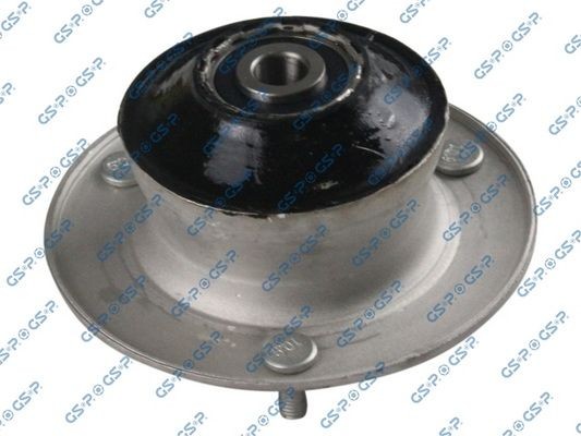 GSP 510660: Supporto ammortizzatore Assale anteriore Sx, Assale anteriore Dx