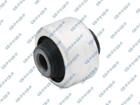 GSP 510680: Puks esisild alla, all