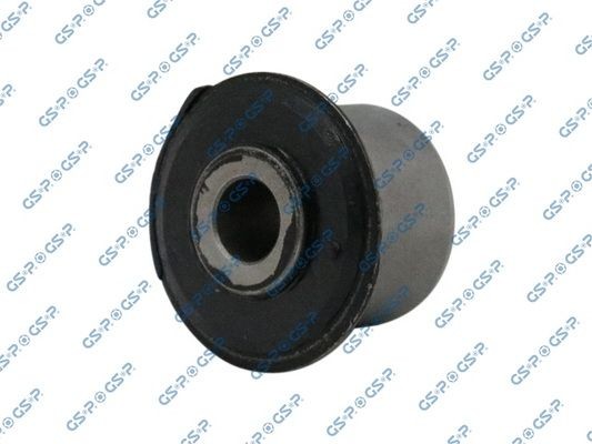 GSP 510689: Puks all
