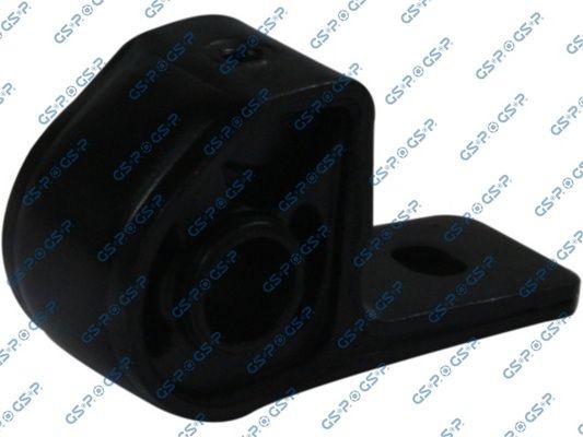 GSP 510690: Puks all