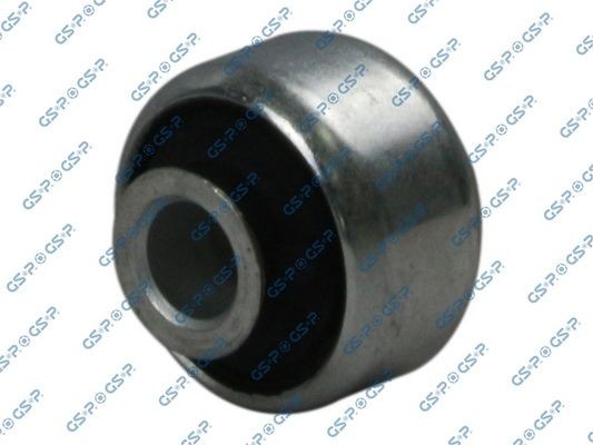 GSP 510740: Puks esisild alla, all