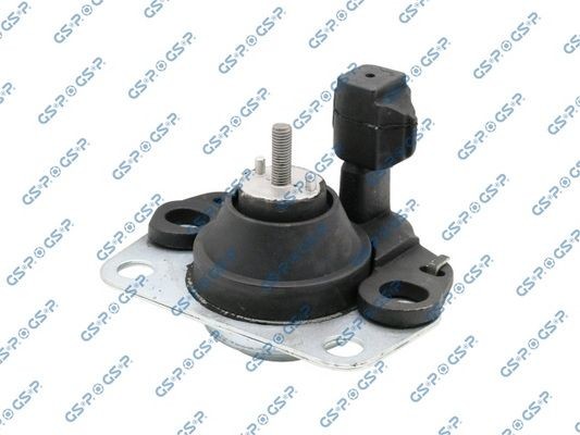 GSP 510753: Suport motor dreapta