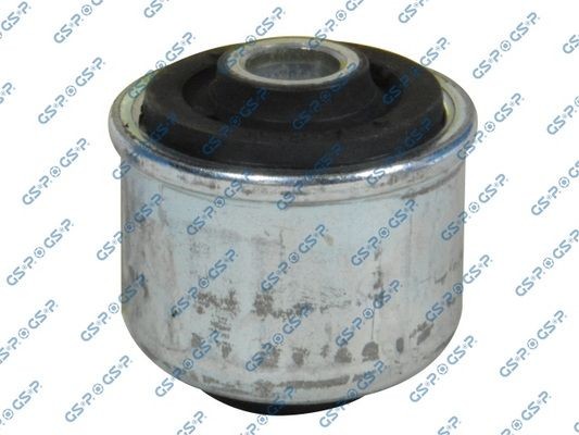 GSP 510756: Puks esisild alla, all