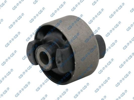 GSP 510765: Ulozeni, ridici mechanismus přední náprava dole, tlačítko