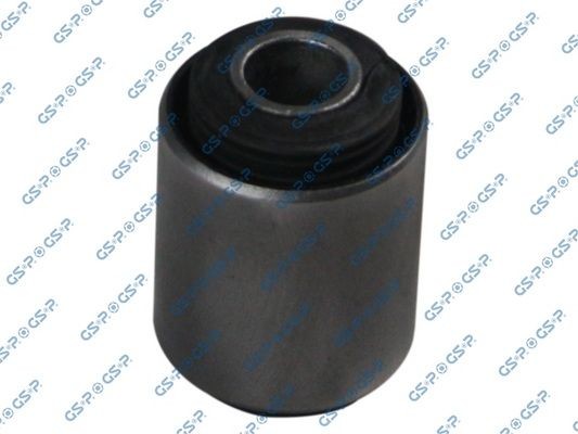 GSP 510766: Ulozeni, ridici mechanismus přední náprava dole, tlačítko