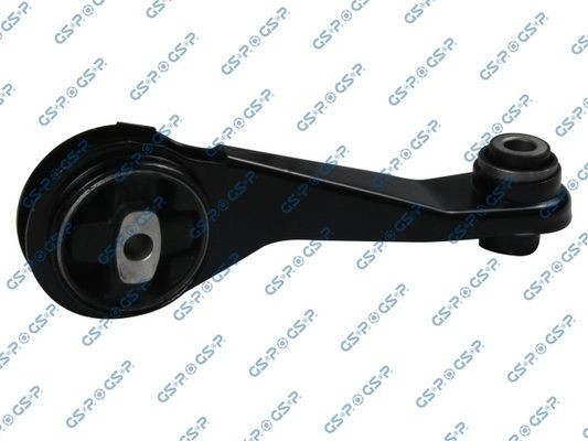 GSP 510775: Variklio montavimas galinis