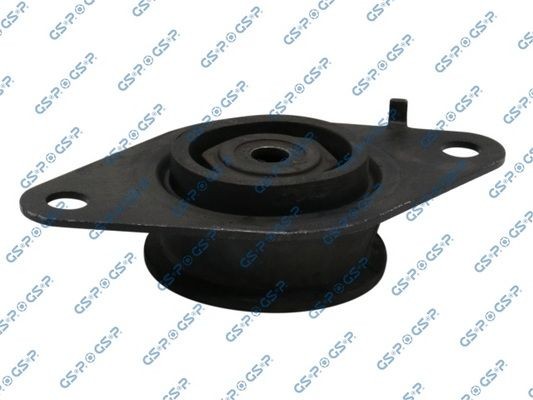 GSP 510786: Supporto, Cambio automatico Sx