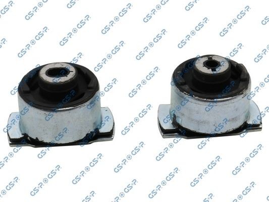 GSP 510793S: Lagersett, akselkropp