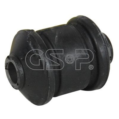 GSP 510840: Puks esisild alla