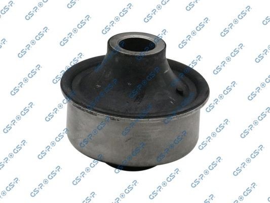GSP 510846: Puks esisild alla, all
