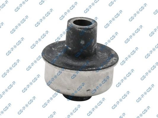 GSP 510847: Puks esisild alla, all