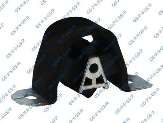 GSP 510855: Motorophæng bag, bagaksel