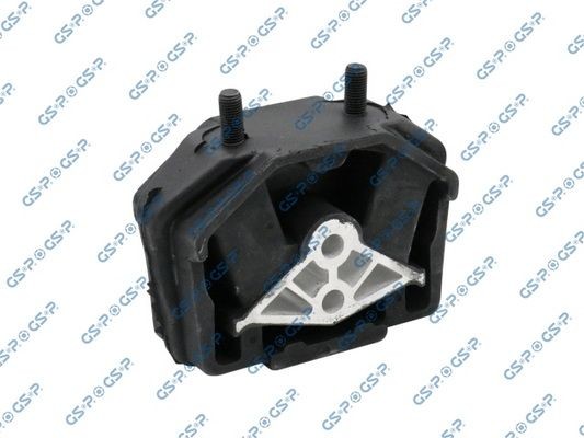 GSP 510859: Suspension, boîte de vitesse manuelle arrière