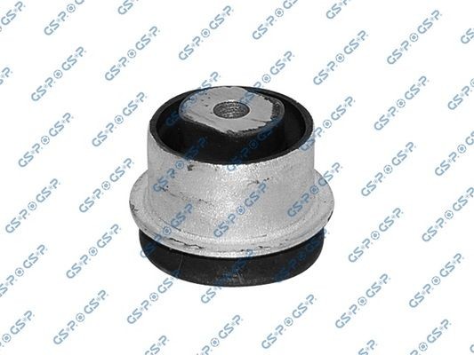 GSP 510867: Puks Tagasild vasakul, kese, Tagasild paremal