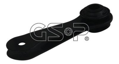 GSP 510895: Suport, ax
