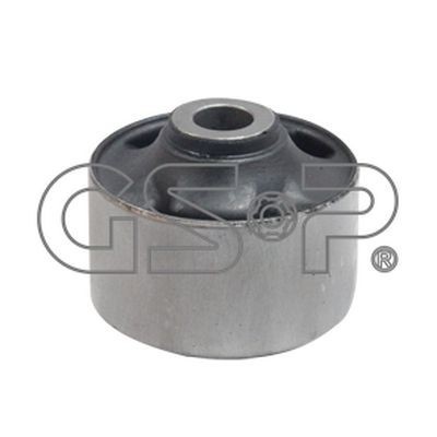 GSP 510949: Puks taga