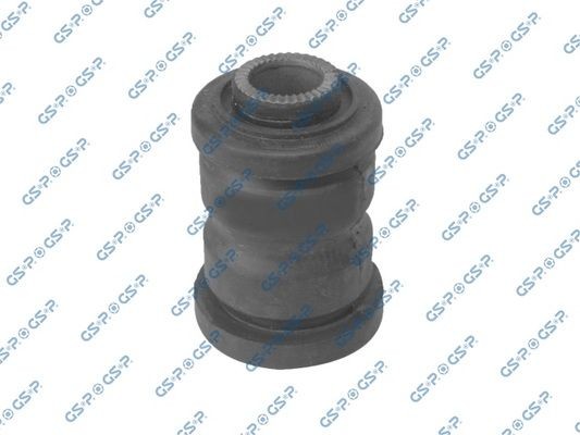 GSP 511042: Puks esisild alla, all