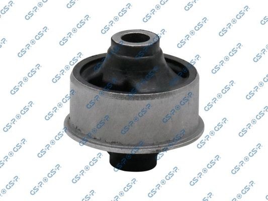GSP 511053: Puks all