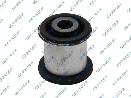 GSP 511225: Puks