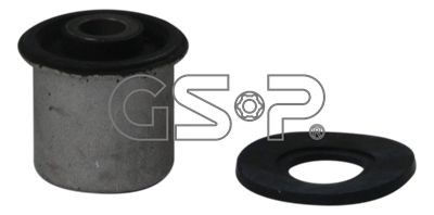 GSP 511227: Supporto braccio oscillante Assale anteriore inferiore, inferiore