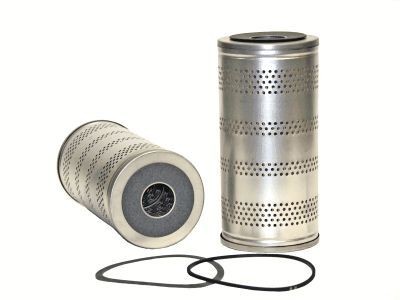 WIX FILTERS 51133: Õlifilter