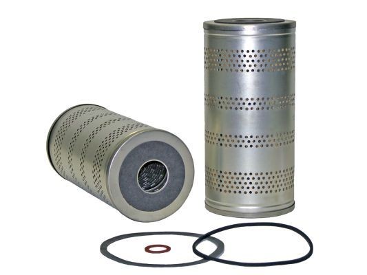 WIX FILTERS 51136: Filter, tööhüdraulika