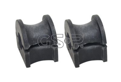 GSP 511373S: Foring, stabilisator framaksel