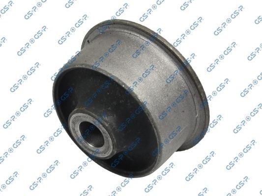 GSP 511376: Puks esisild alla, all