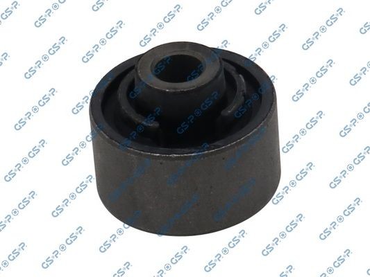 GSP 511379: Puks esisild alla, all