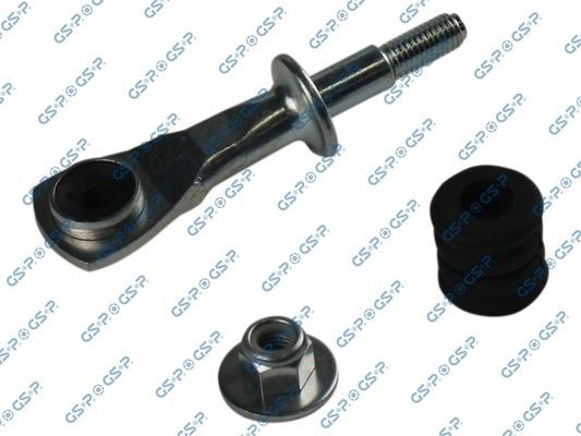 GSP 511383: Stabilisaator, Stabilisaator Tagasild vasakul, Tagasild paremal