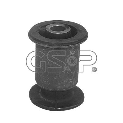 GSP 511427: Puks esisild alla