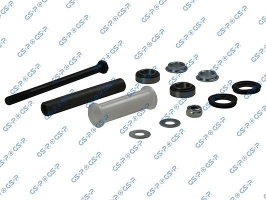 GSP 511460S: Set reparatie, corp ax Axa spate stanga, Axa spate dreapta