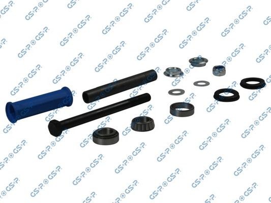 GSP 511465S: Kit riparazione, Braccio trasversale Assale posteriore Sx, Assale posteriore Dx