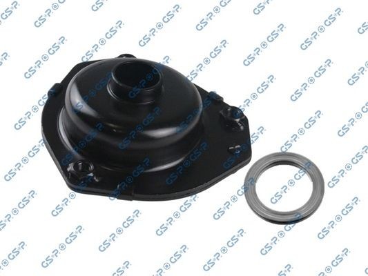 GSP 511471S: Rulment sarcina suport arc Axa fata stanga