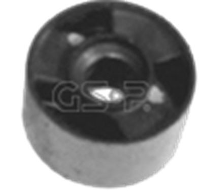 GSP 511600: Puks esisild vasakul