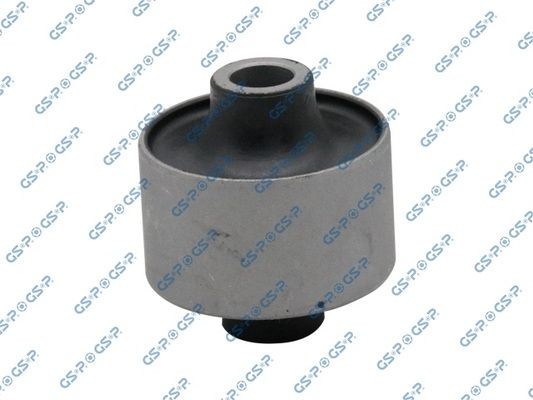 GSP 511673: Puks all