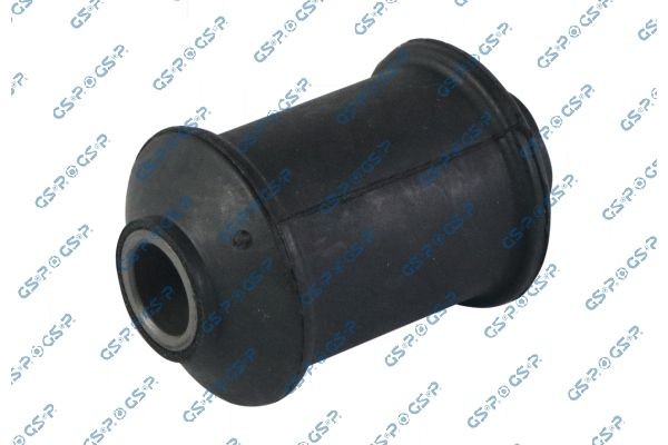 GSP 511675: Puks all