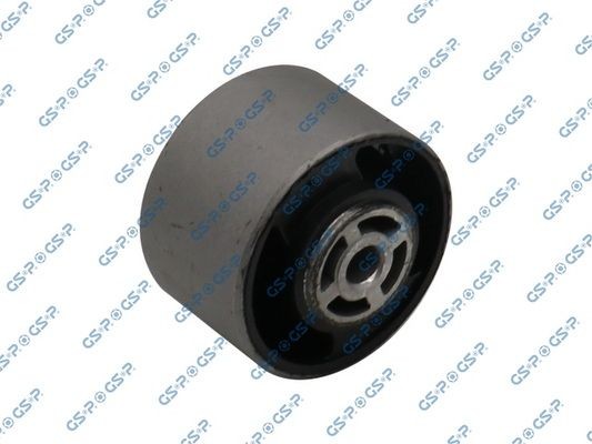 GSP 511917: Puks