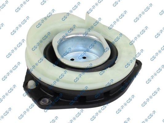 GSP 511953S: Supporto ammortizzatore Assale anteriore Sx, Assale anteriore Dx