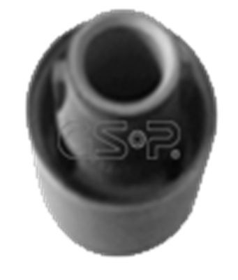 GSP 512080: Kinnitus, stabilisaator ees, taga