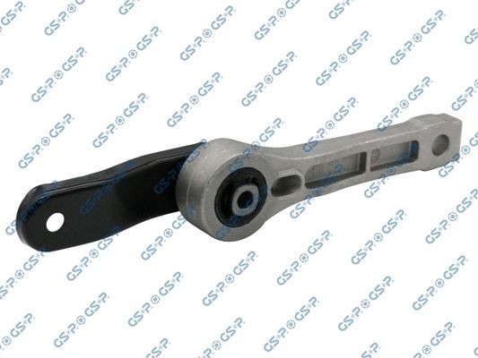 GSP 512221: Suport motor spate