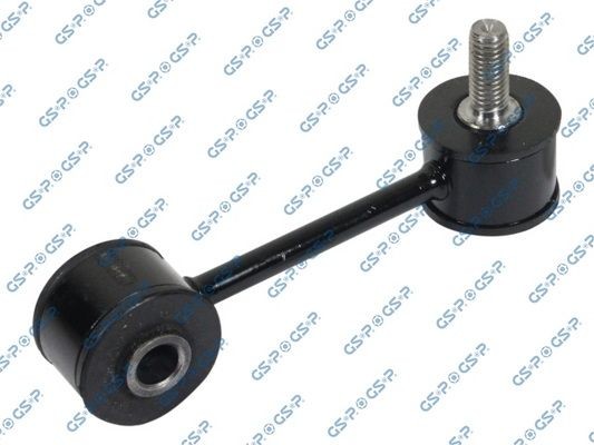 GSP 512249: Stabilisaator, Stabilisaator esisild mõlemapoolselt