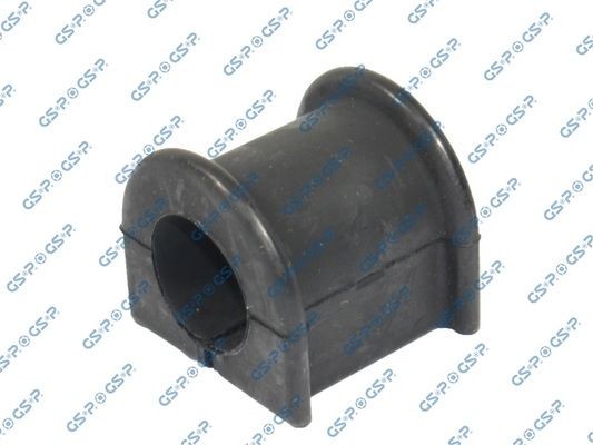GSP 512265: Stabilisatorstang rubber Vooras links, Vooras rechts