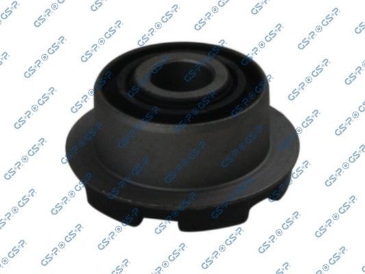 GSP 512284: Puks esisild alla, all